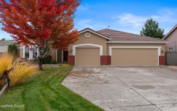 10316 Sterling View, Reno, Nevada 89521, 3 Bedrooms Bedrooms, ,3 BathroomsBathrooms,Residential,Residential,Sterling View,250057359