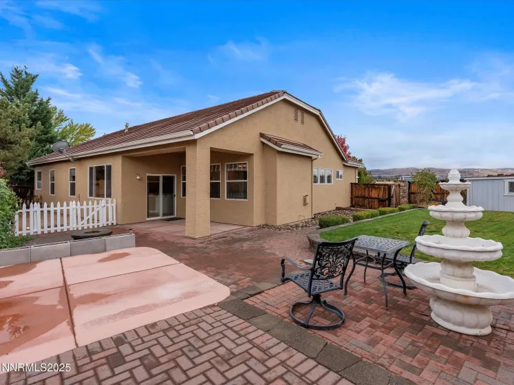 10316 Sterling View, Reno, Nevada 89521, 3 Bedrooms Bedrooms, ,3 BathroomsBathrooms,Residential,Residential,Sterling View,250057359