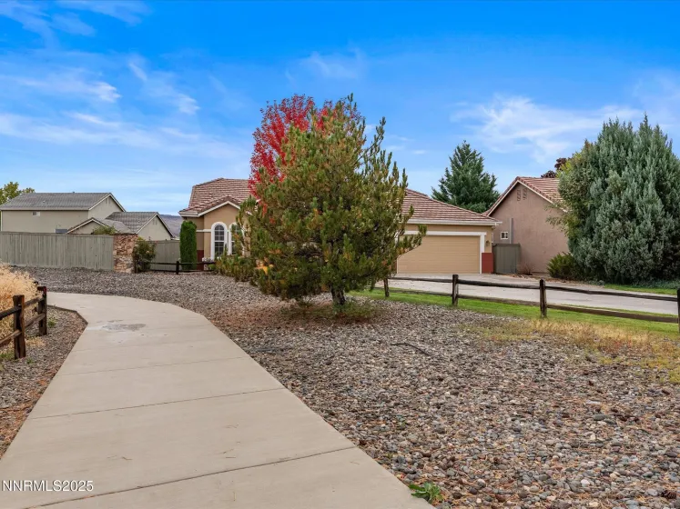 10316 Sterling View, Reno, Nevada 89521, 3 Bedrooms Bedrooms, ,3 BathroomsBathrooms,Residential,Residential,Sterling View,250057359
