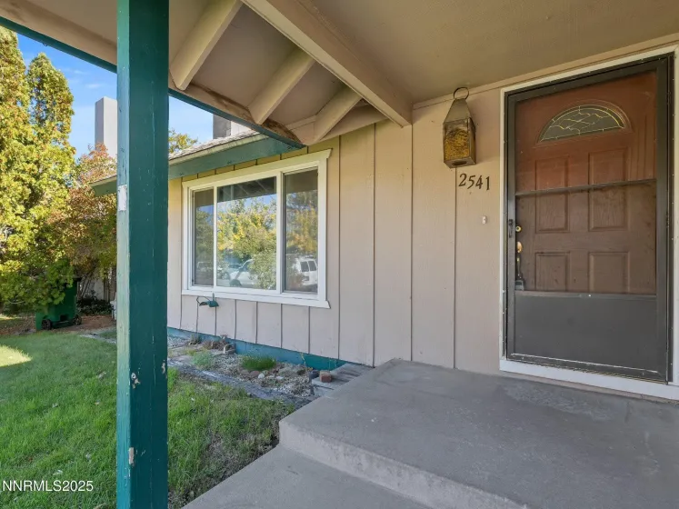 2541 Brentwood, Carson City, Nevada 89701, 3 Bedrooms Bedrooms, ,2 BathroomsBathrooms,Residential,Residential,Brentwood,250057361