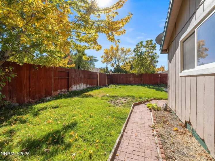 2541 Brentwood, Carson City, Nevada 89701, 3 Bedrooms Bedrooms, ,2 BathroomsBathrooms,Residential,Residential,Brentwood,250057361