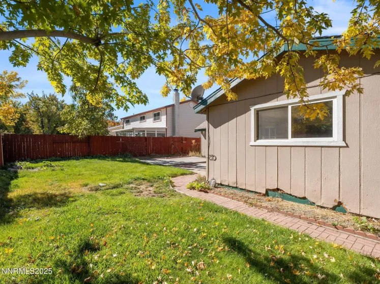 2541 Brentwood, Carson City, Nevada 89701, 3 Bedrooms Bedrooms, ,2 BathroomsBathrooms,Residential,Residential,Brentwood,250057361