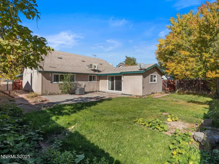 2541 Brentwood, Carson City, Nevada 89701, 3 Bedrooms Bedrooms, ,2 BathroomsBathrooms,Residential,Residential,Brentwood,250057361