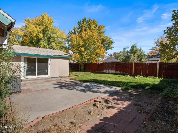 2541 Brentwood, Carson City, Nevada 89701, 3 Bedrooms Bedrooms, ,2 BathroomsBathrooms,Residential,Residential,Brentwood,250057361