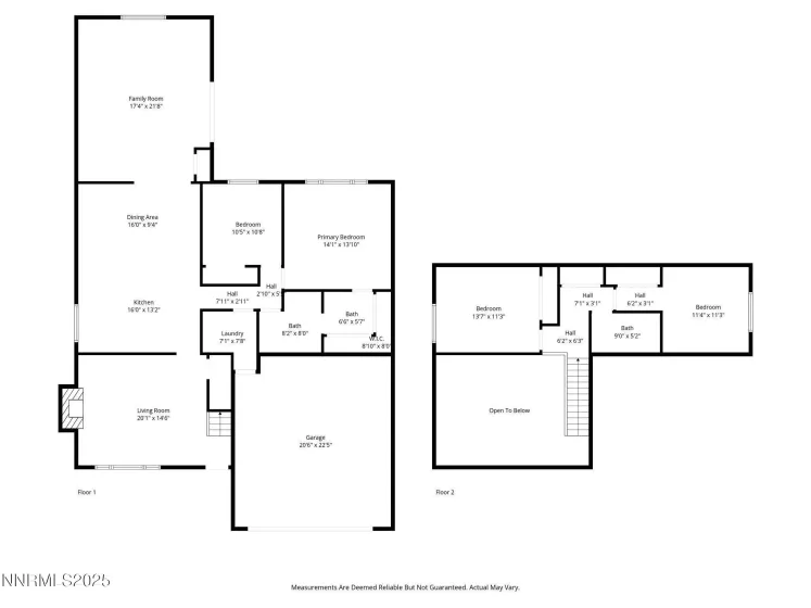 2541 Brentwood, Carson City, Nevada 89701, 3 Bedrooms Bedrooms, ,2 BathroomsBathrooms,Residential,Residential,Brentwood,250057361