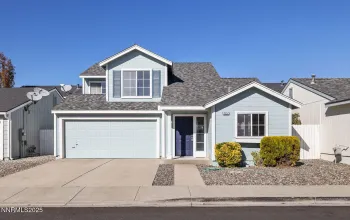 4537 Park Rose, Reno, Nevada 89502, 3 Bedrooms Bedrooms, ,3 BathroomsBathrooms,Residential,Residential,Park Rose,250057362