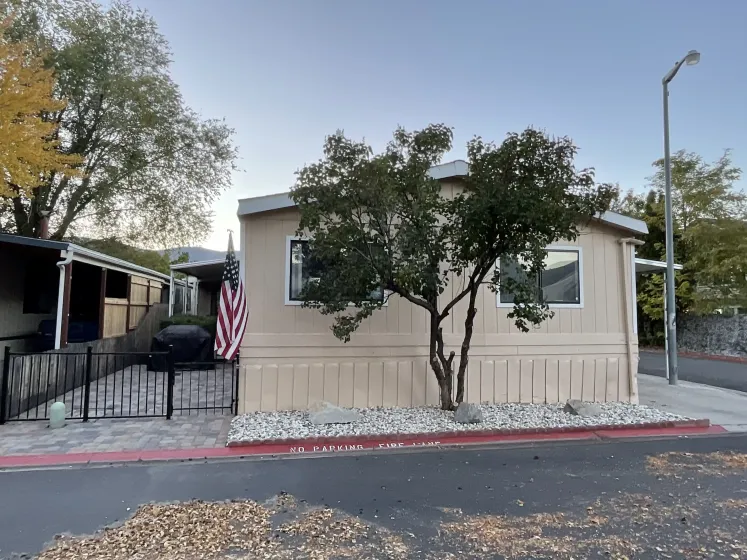 493 Hot Springs Rd #1, Carson City, Nevada 89706, 3 Bedrooms Bedrooms, 10 Rooms Rooms,2 BathroomsBathrooms,Manufactured,Residential,Hot Springs,250057363
