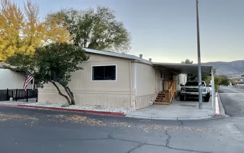 493 Hot Springs Rd #1, Carson City, Nevada 89706, 3 Bedrooms Bedrooms, 10 Rooms Rooms,2 BathroomsBathrooms,Manufactured,Residential,Hot Springs,250057363