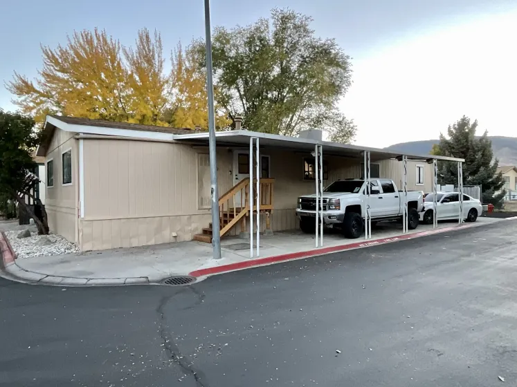 493 Hot Springs Rd #1, Carson City, Nevada 89706, 3 Bedrooms Bedrooms, 10 Rooms Rooms,2 BathroomsBathrooms,Manufactured,Residential,Hot Springs,250057363