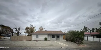 125 English, Hawthorne, Nevada 89415, 3 Bedrooms Bedrooms, ,1 BathroomBathrooms,Residential,Residential,English,250057373
