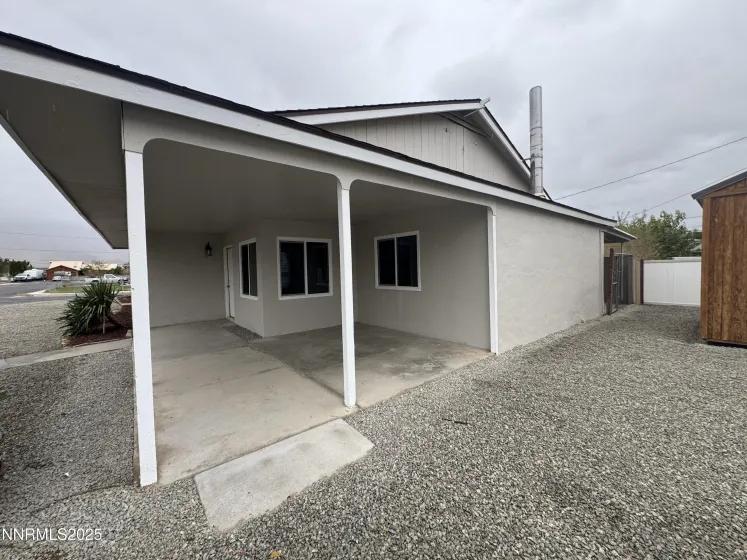 125 English, Hawthorne, Nevada 89415, 3 Bedrooms Bedrooms, ,1 BathroomBathrooms,Residential,Residential,English,250057373