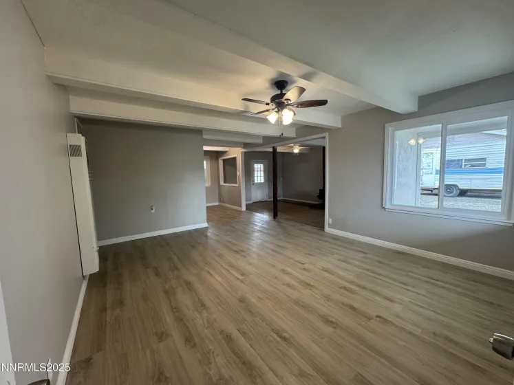 125 English, Hawthorne, Nevada 89415, 3 Bedrooms Bedrooms, ,1 BathroomBathrooms,Residential,Residential,English,250057373