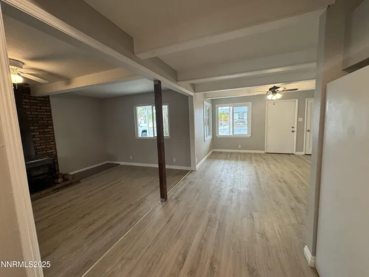 125 English, Hawthorne, Nevada 89415, 3 Bedrooms Bedrooms, ,1 BathroomBathrooms,Residential,Residential,English,250057373