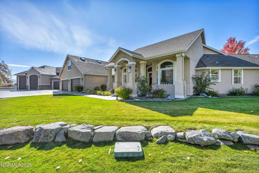 1058 Frieda, Minden, Nevada 89423, 5 Bedrooms Bedrooms, ,7 BathroomsBathrooms,Residential,Residential,Frieda,250057364