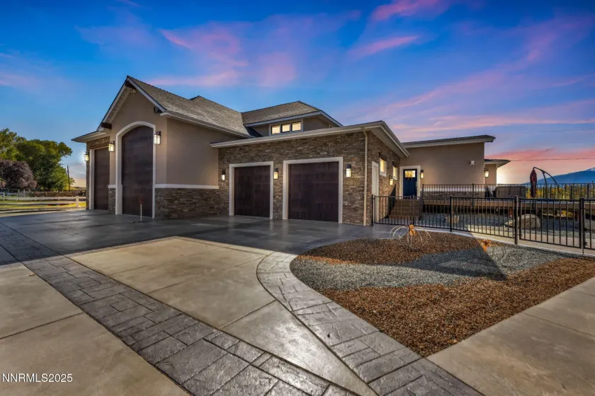 1058 Frieda, Minden, Nevada 89423, 5 Bedrooms Bedrooms, ,7 BathroomsBathrooms,Residential,Residential,Frieda,250057364