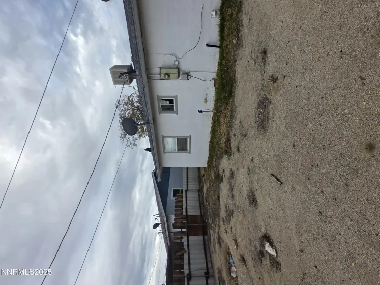 107 English, Hawthorne, Nevada 89415, 3 Bedrooms Bedrooms, ,2 BathroomsBathrooms,Residential,Residential,English,250057365