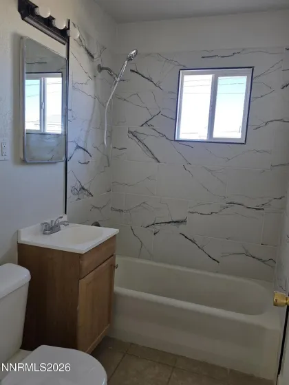 107 English, Hawthorne, Nevada 89415, 3 Bedrooms Bedrooms, ,2 BathroomsBathrooms,Residential,Residential,English,250057365