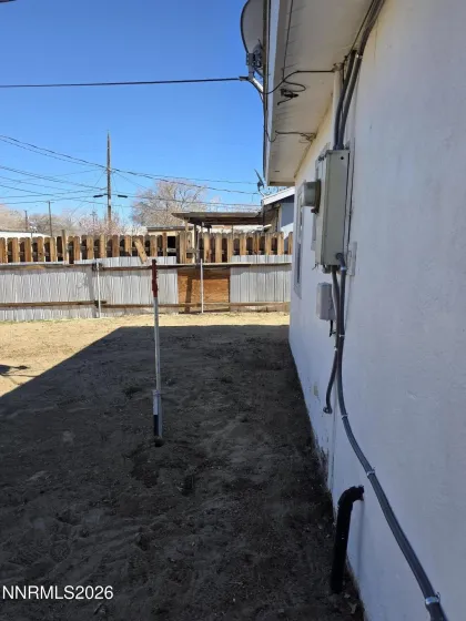 107 English, Hawthorne, Nevada 89415, 3 Bedrooms Bedrooms, ,2 BathroomsBathrooms,Residential,Residential,English,250057365