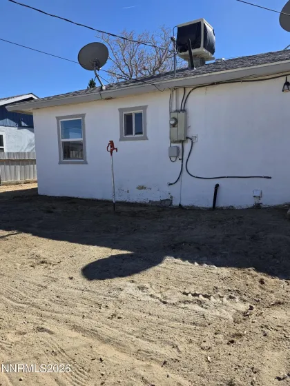 107 English, Hawthorne, Nevada 89415, 3 Bedrooms Bedrooms, ,2 BathroomsBathrooms,Residential,Residential,English,250057365