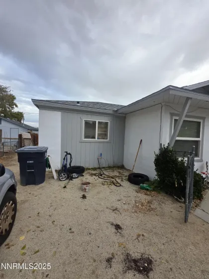 107 English, Hawthorne, Nevada 89415, 3 Bedrooms Bedrooms, ,2 BathroomsBathrooms,Residential,Residential,English,250057365