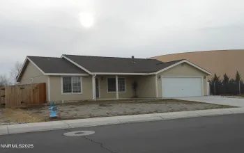 2729 Elizabeth, Fallon, Nevada 89406, 3 Bedrooms Bedrooms, ,2 BathroomsBathrooms,Residential Lease,Manufactured,Elizabeth,250057382