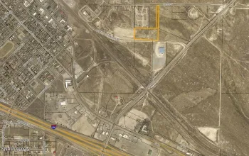 TBD US HWY 93, Wells, Nevada 89835, ,Land,Residential,US HWY 93,250057391