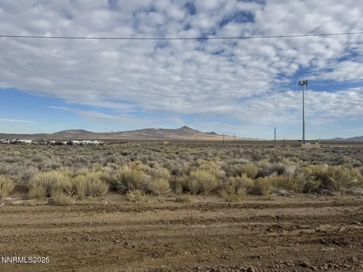 TBD US HWY 93, Wells, Nevada 89835, ,Land,Residential,US HWY 93,250057391