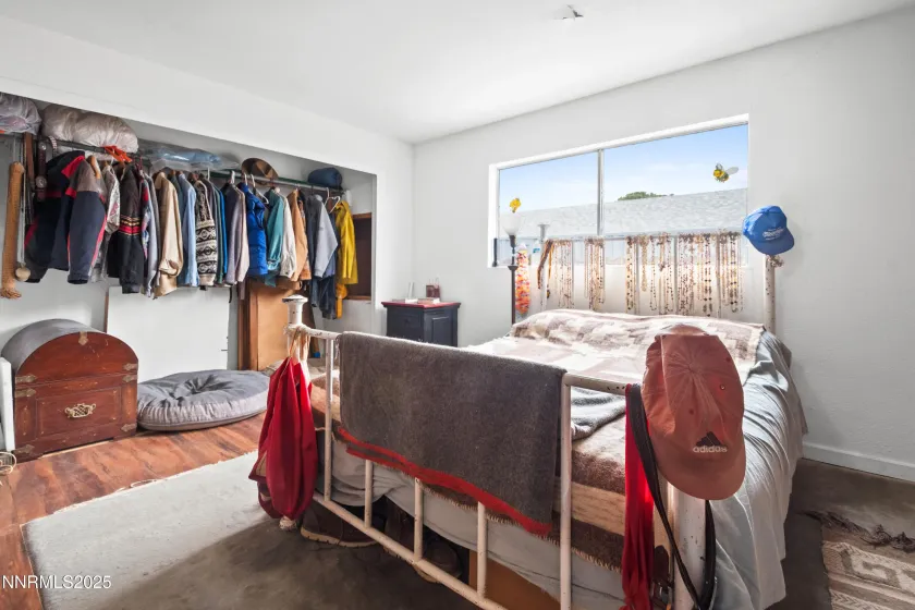 752 D, Hawthorne, Nevada 89415, 3 Bedrooms Bedrooms, ,2 BathroomsBathrooms,Residential,Residential,D,250057394