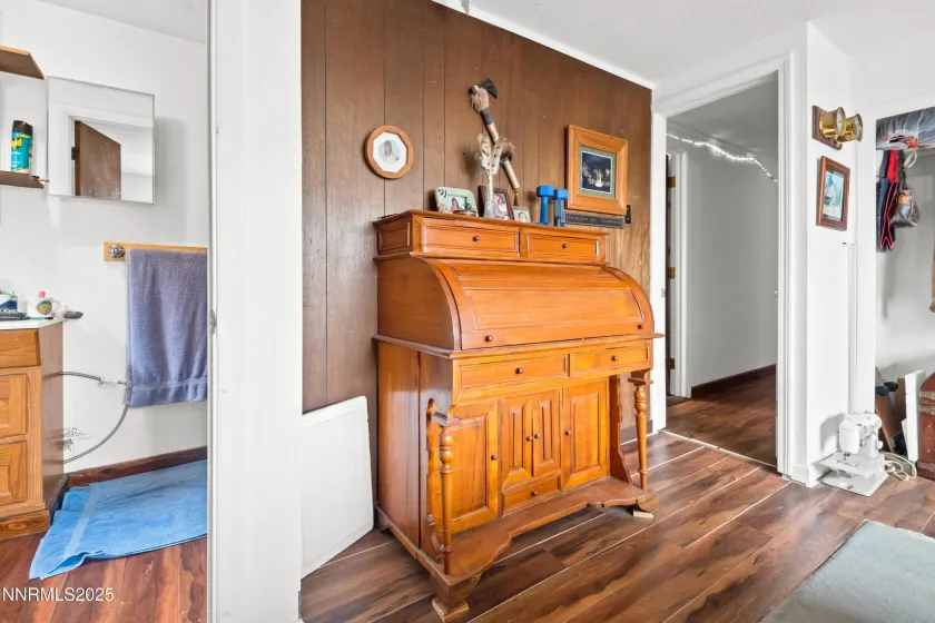 752 D, Hawthorne, Nevada 89415, 3 Bedrooms Bedrooms, ,2 BathroomsBathrooms,Residential,Residential,D,250057394