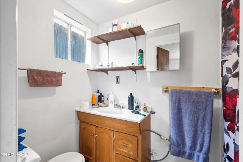 752 D, Hawthorne, Nevada 89415, 3 Bedrooms Bedrooms, ,2 BathroomsBathrooms,Residential,Residential,D,250057394