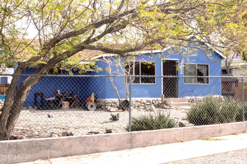 752 D, Hawthorne, Nevada 89415, 3 Bedrooms Bedrooms, ,2 BathroomsBathrooms,Residential,Residential,D,250057394