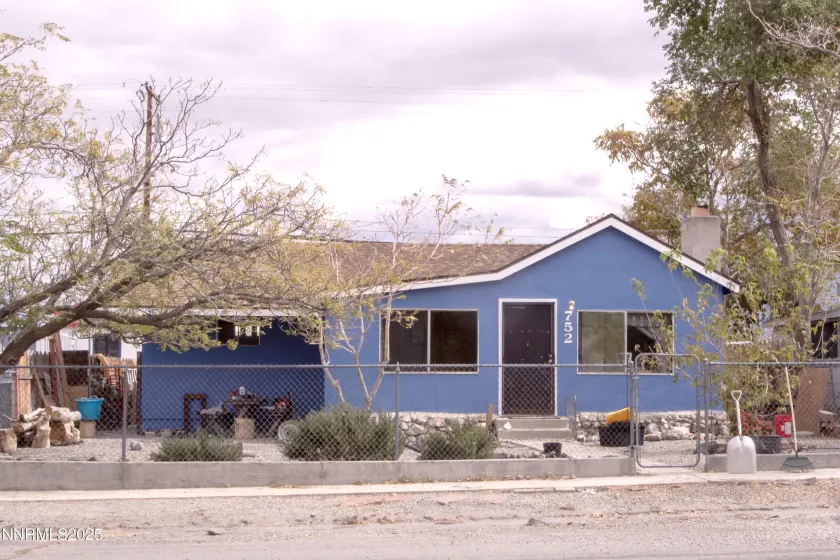 752 D, Hawthorne, Nevada 89415, 3 Bedrooms Bedrooms, ,2 BathroomsBathrooms,Residential,Residential,D,250057394