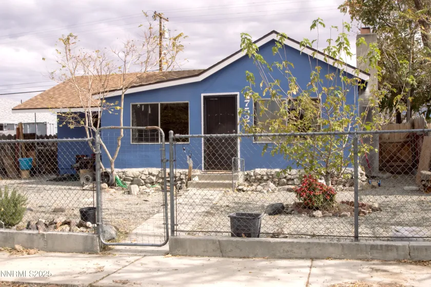 752 D, Hawthorne, Nevada 89415, 3 Bedrooms Bedrooms, ,2 BathroomsBathrooms,Residential,Residential,D,250057394