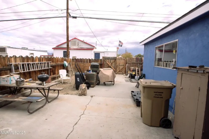 752 D, Hawthorne, Nevada 89415, 3 Bedrooms Bedrooms, ,2 BathroomsBathrooms,Residential,Residential,D,250057394