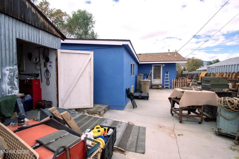 752 D, Hawthorne, Nevada 89415, 3 Bedrooms Bedrooms, ,2 BathroomsBathrooms,Residential,Residential,D,250057394