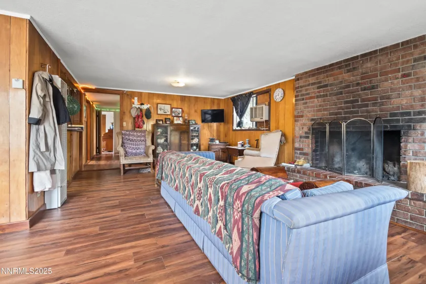 752 D, Hawthorne, Nevada 89415, 3 Bedrooms Bedrooms, ,2 BathroomsBathrooms,Residential,Residential,D,250057394