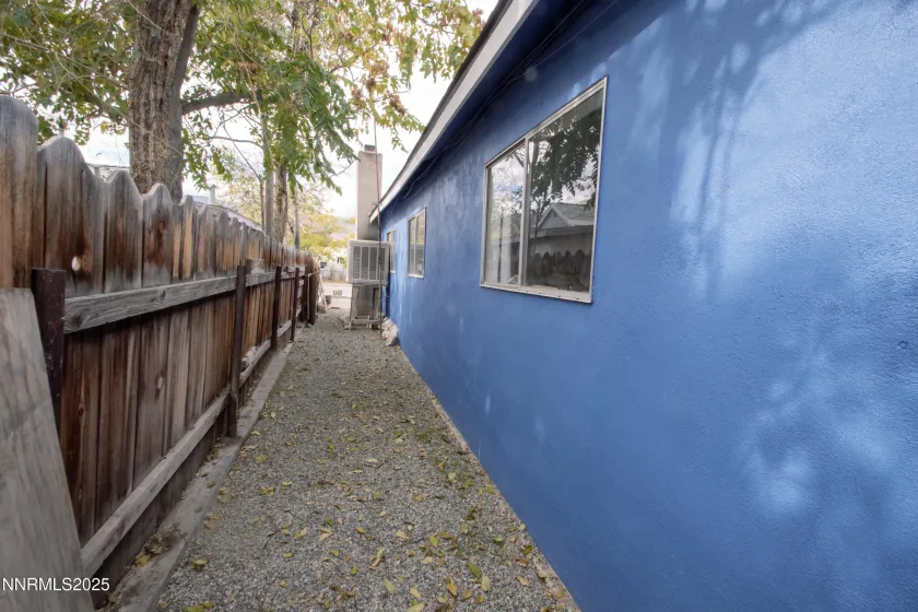 752 D, Hawthorne, Nevada 89415, 3 Bedrooms Bedrooms, ,2 BathroomsBathrooms,Residential,Residential,D,250057394