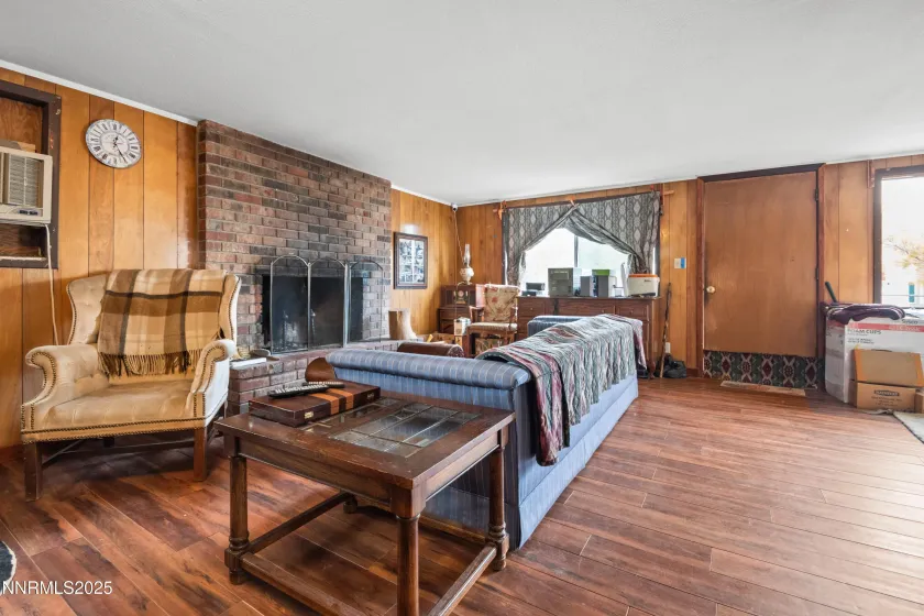 752 D, Hawthorne, Nevada 89415, 3 Bedrooms Bedrooms, ,2 BathroomsBathrooms,Residential,Residential,D,250057394