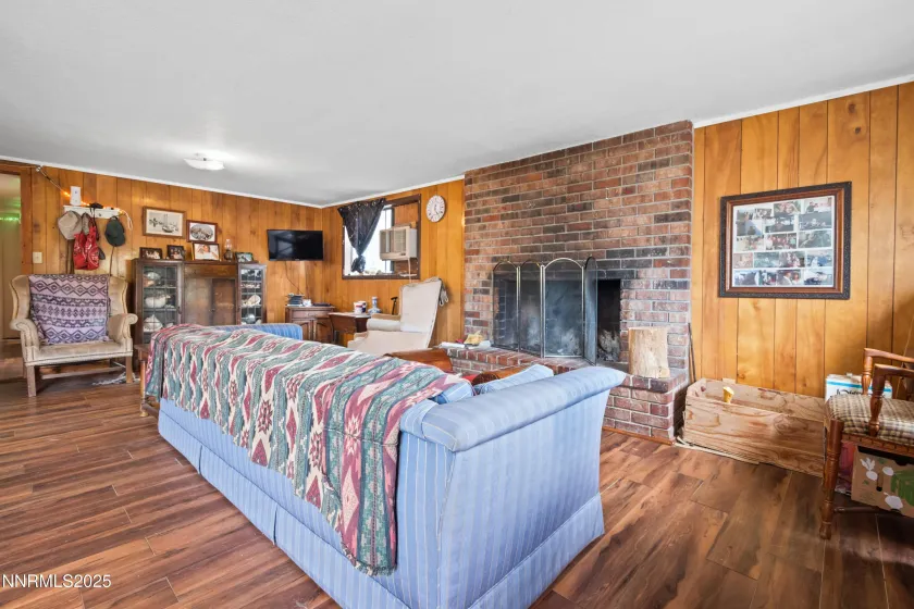 752 D, Hawthorne, Nevada 89415, 3 Bedrooms Bedrooms, ,2 BathroomsBathrooms,Residential,Residential,D,250057394