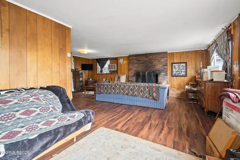 752 D, Hawthorne, Nevada 89415, 3 Bedrooms Bedrooms, ,2 BathroomsBathrooms,Residential,Residential,D,250057394