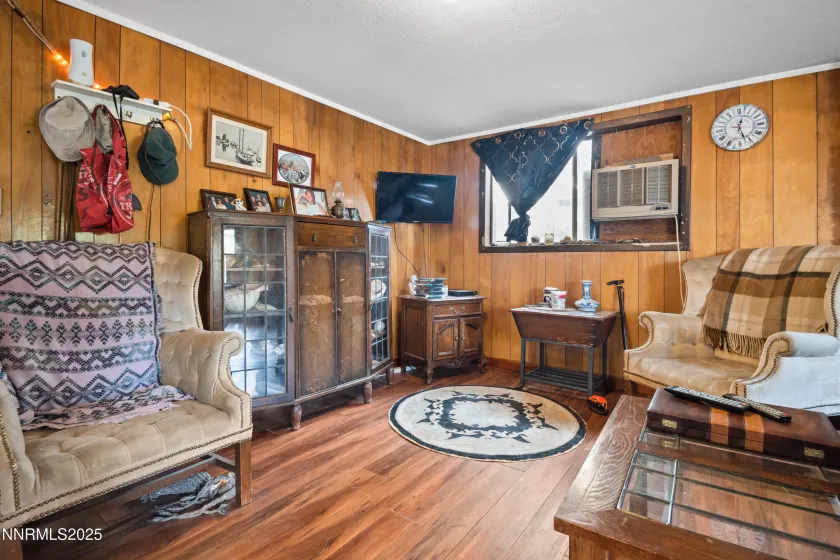 752 D, Hawthorne, Nevada 89415, 3 Bedrooms Bedrooms, ,2 BathroomsBathrooms,Residential,Residential,D,250057394