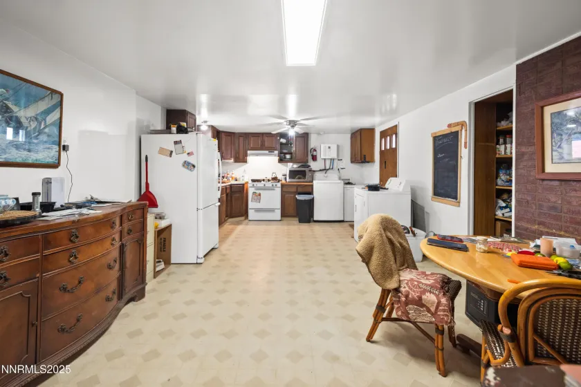 752 D, Hawthorne, Nevada 89415, 3 Bedrooms Bedrooms, ,2 BathroomsBathrooms,Residential,Residential,D,250057394