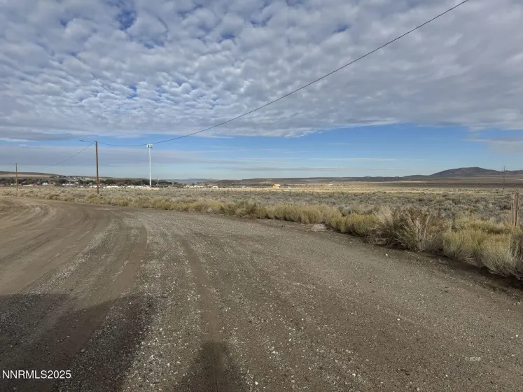 TBD US HWY 93, Wells, Nevada 89835, ,Land,Residential,US HWY 93,250057395