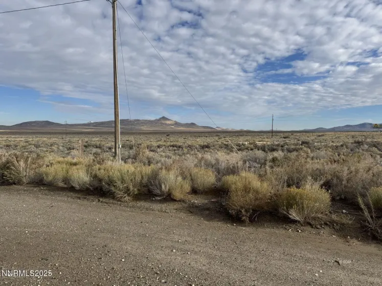 TBD US HWY 93, Wells, Nevada 89835, ,Land,Residential,US HWY 93,250057395