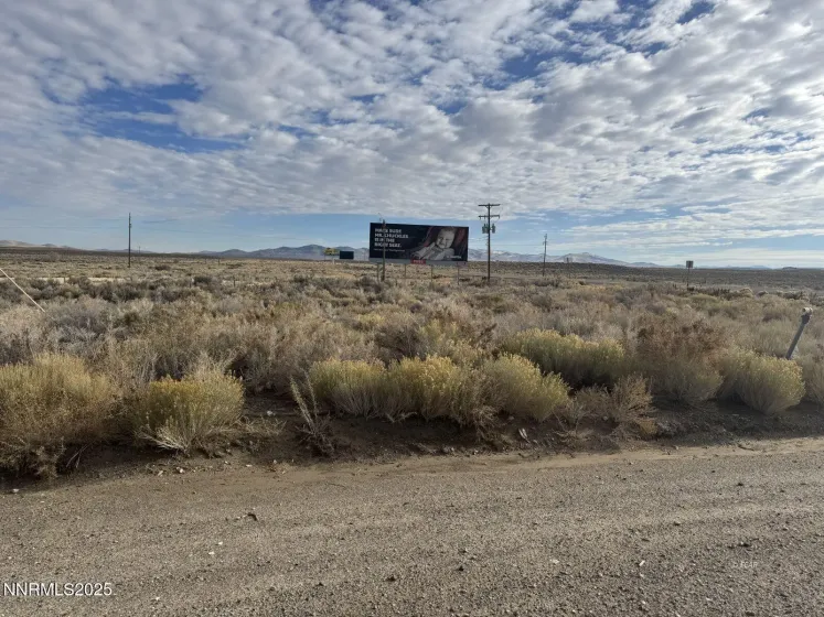 TBD US HWY 93, Wells, Nevada 89835, ,Land,Residential,US HWY 93,250057395