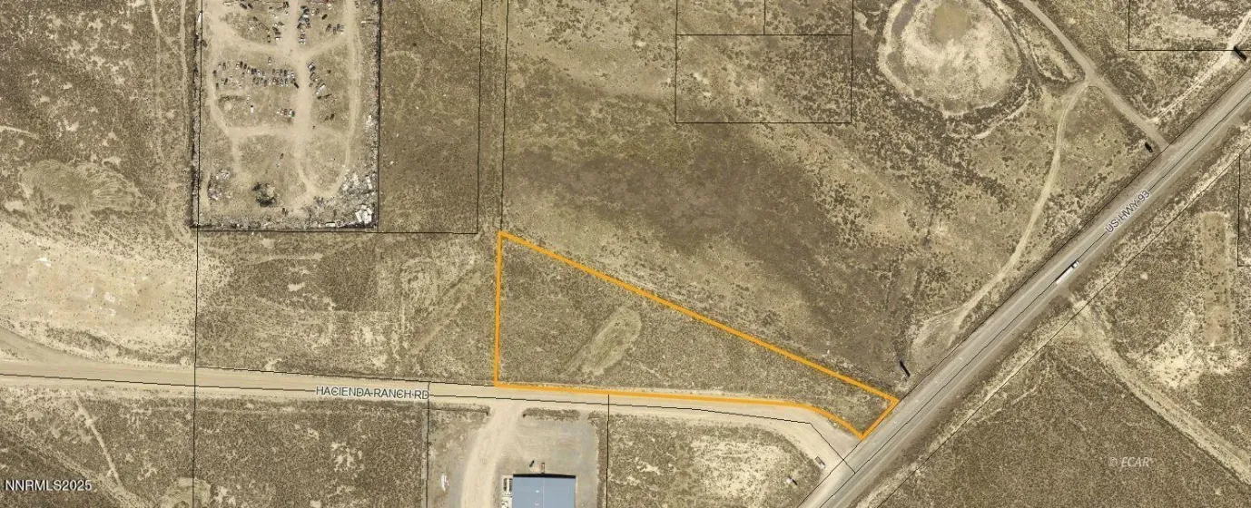 TBD US HWY 93, Wells, Nevada 89835, ,Land,Residential,US HWY 93,250057395