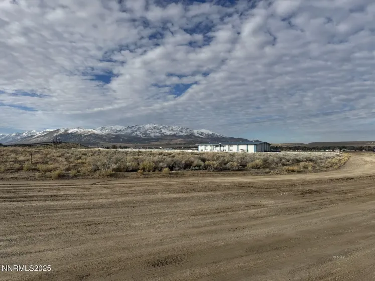 TBD US HWY 93, Wells, Nevada 89835, ,Land,Residential,US HWY 93,250057396