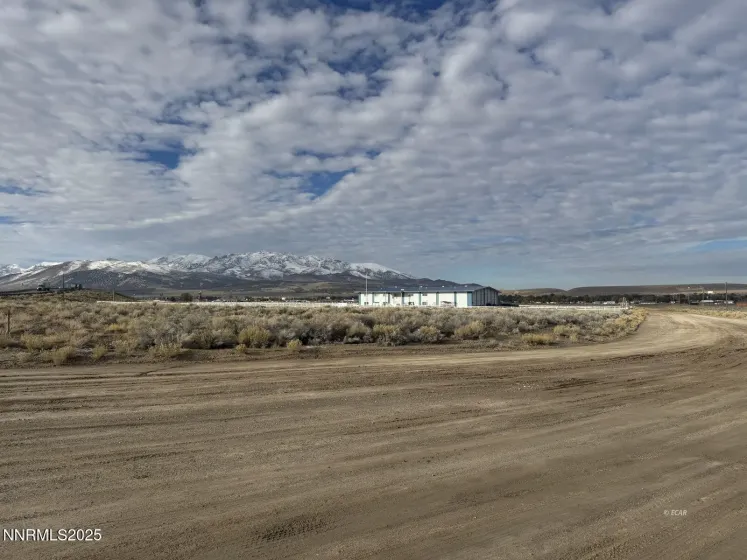 TBD US HWY 93, Wells, Nevada 89835, ,Land,Residential,US HWY 93,250057396