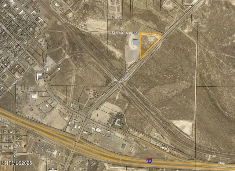 TBD US HWY 93, Wells, Nevada 89835, ,Land,Residential,US HWY 93,250057396