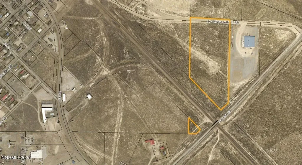TBD US HWY 93, Wells, Nevada 89835, ,Land,Residential,US HWY 93,250057398